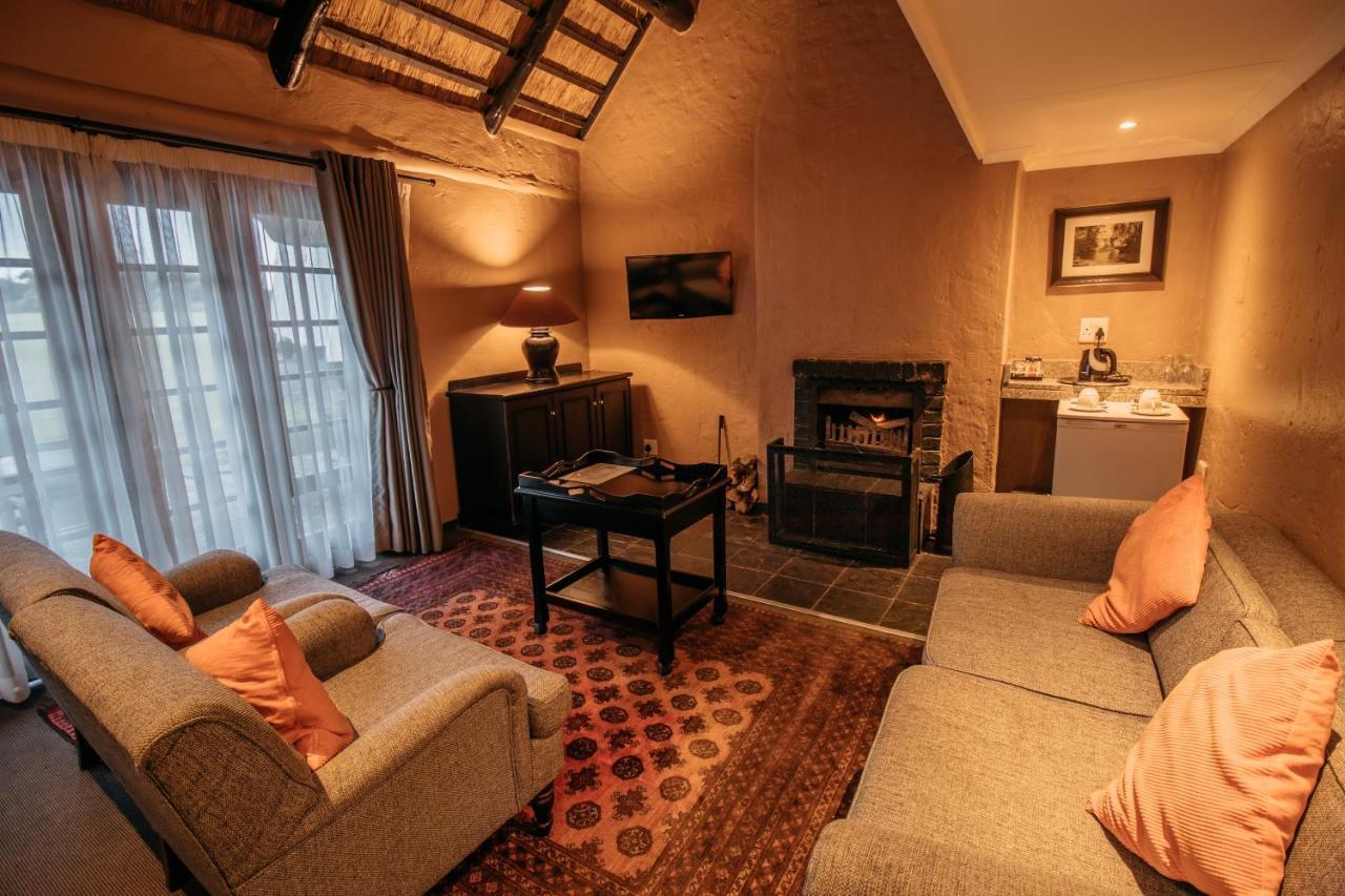 Mount Sheba Rainforest Hotel & Resort Pilgrim's Rest Bagian luar foto