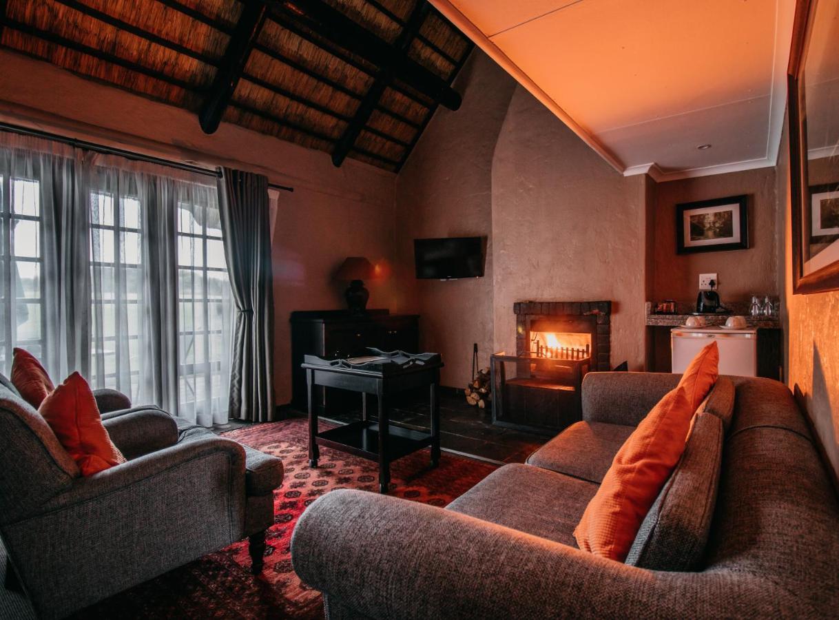 Mount Sheba Rainforest Hotel & Resort Pilgrim's Rest Bagian luar foto