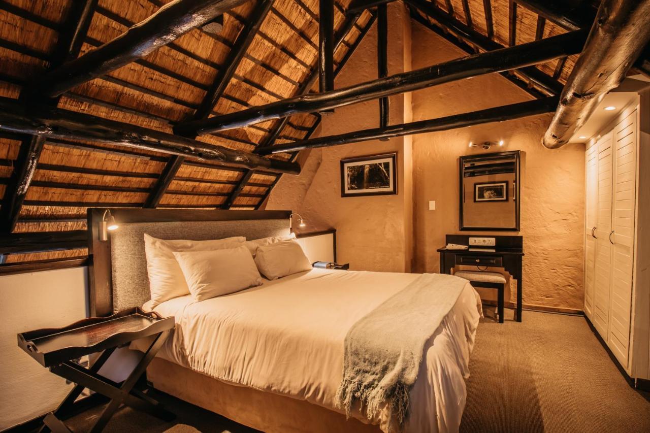 Mount Sheba Rainforest Hotel & Resort Pilgrim's Rest Bagian luar foto