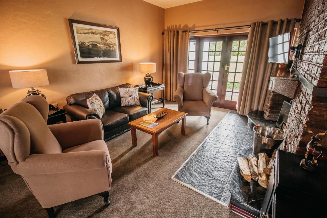 Mount Sheba Rainforest Hotel & Resort Pilgrim's Rest Bagian luar foto