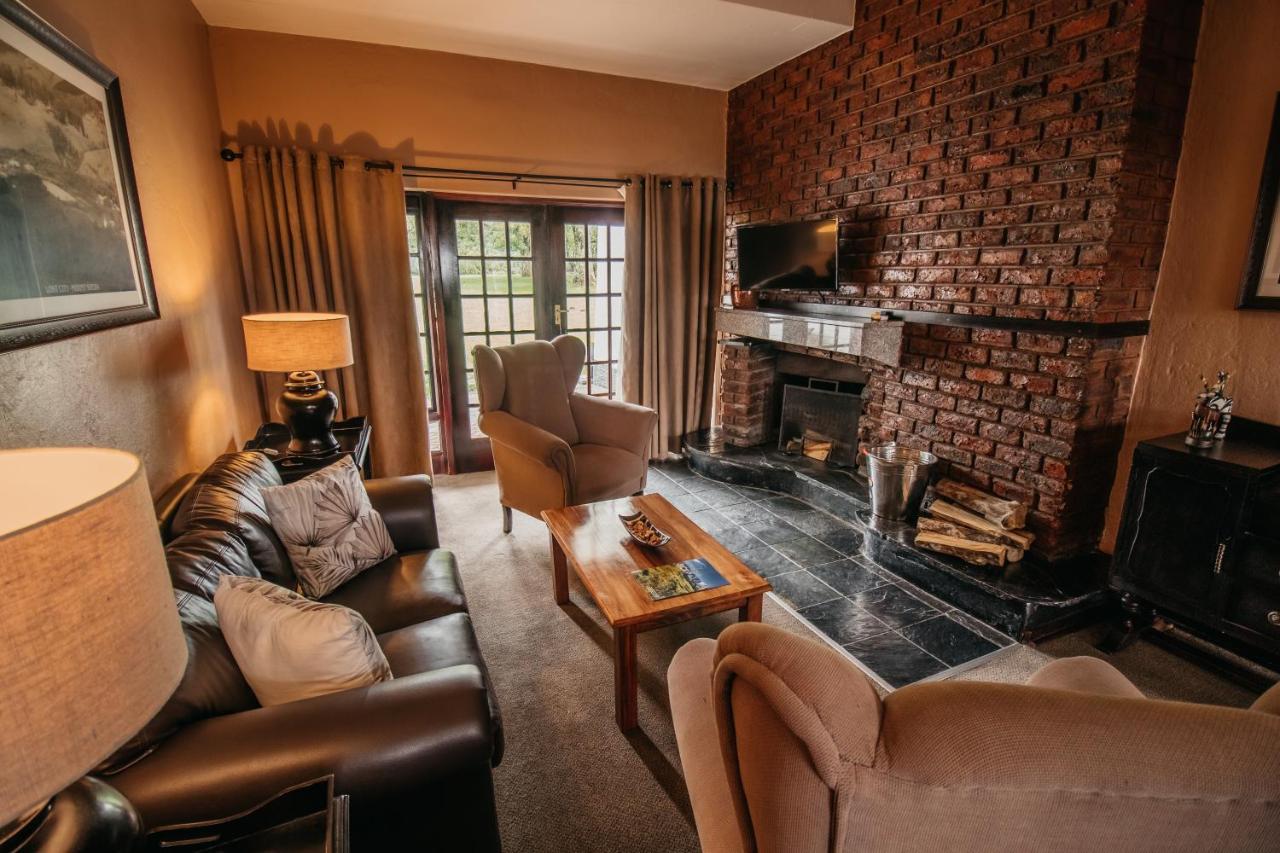 Mount Sheba Rainforest Hotel & Resort Pilgrim's Rest Bagian luar foto
