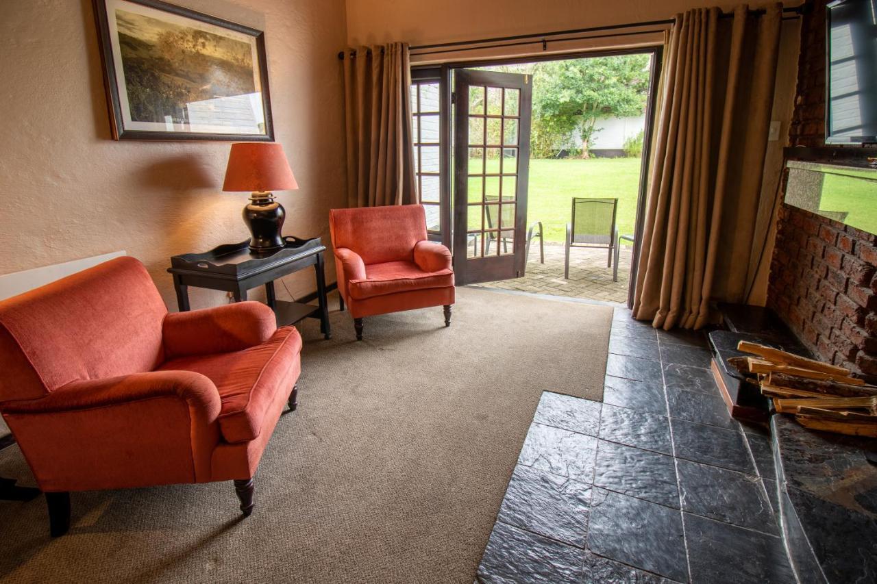 Mount Sheba Rainforest Hotel & Resort Pilgrim's Rest Bagian luar foto