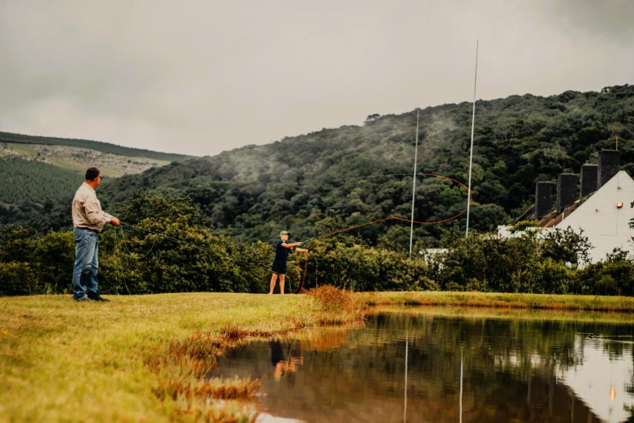 Mount Sheba Rainforest Hotel & Resort Pilgrim's Rest Bagian luar foto