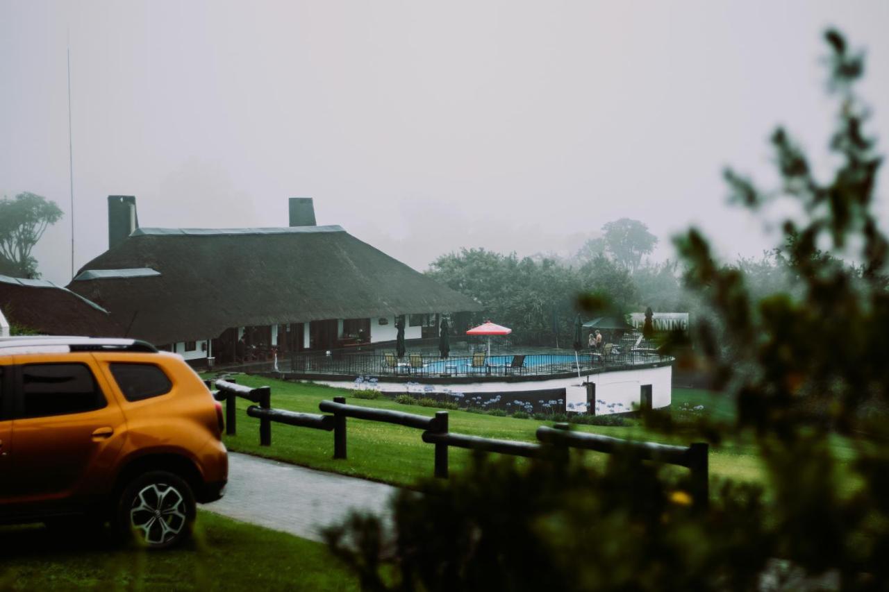 Mount Sheba Rainforest Hotel & Resort Pilgrim's Rest Bagian luar foto