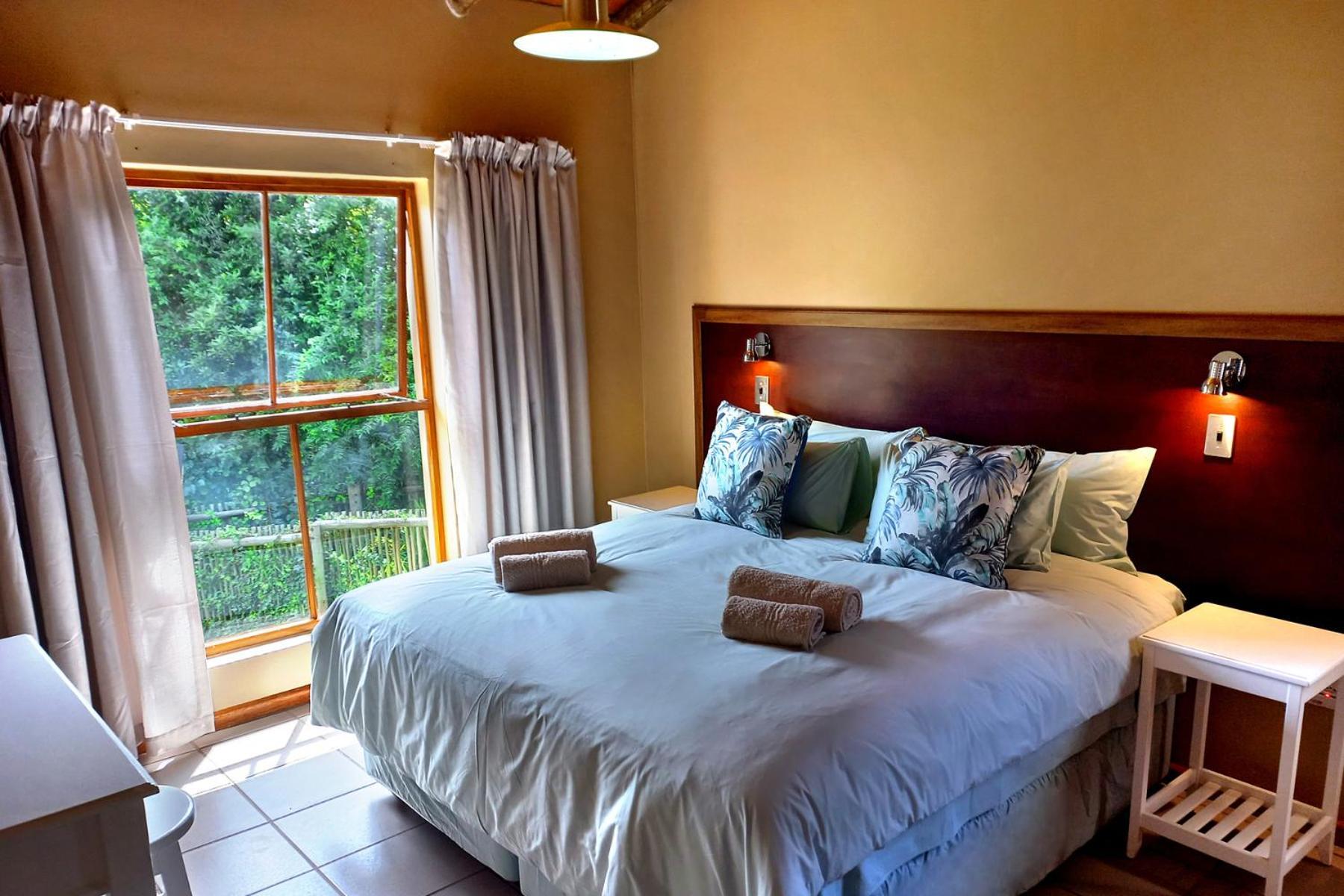 Mount Sheba Rainforest Hotel & Resort Pilgrim's Rest Bagian luar foto