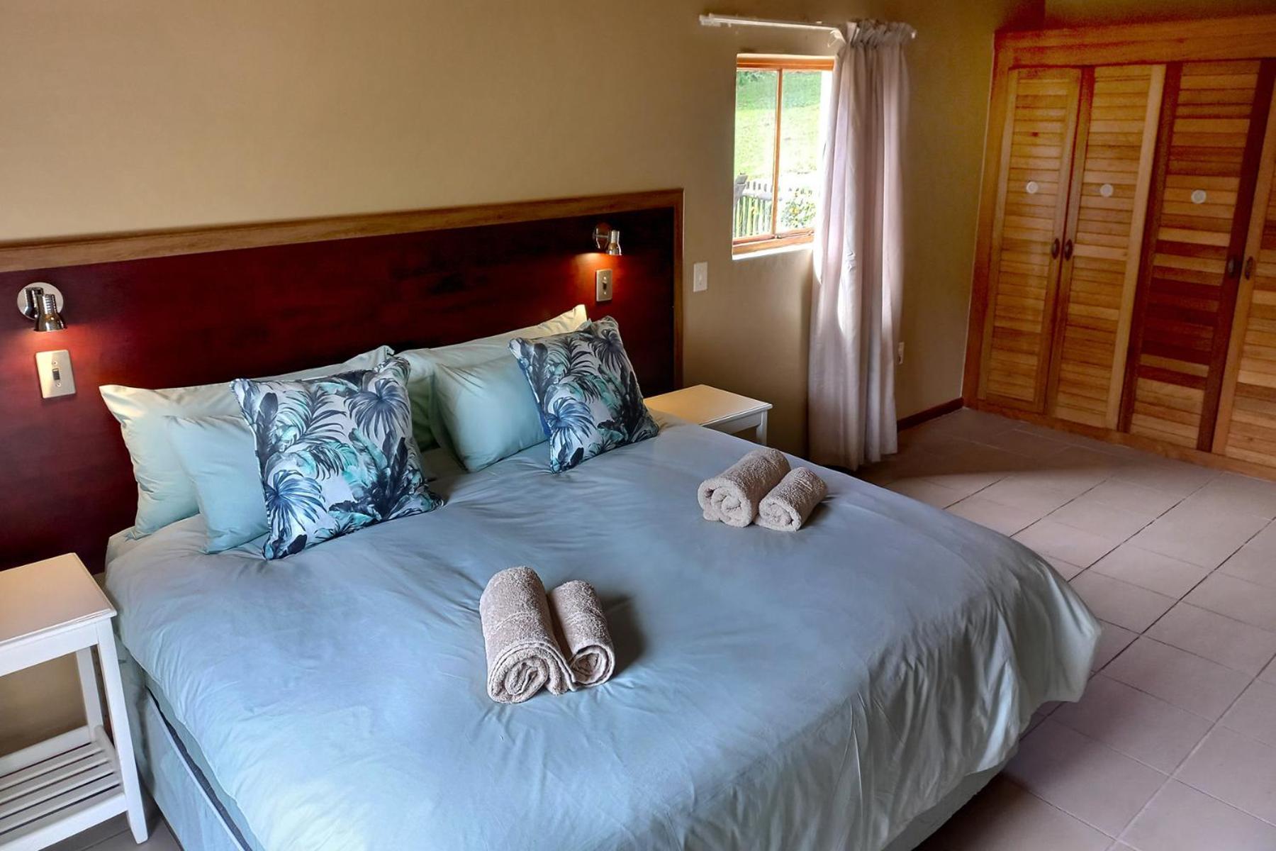 Mount Sheba Rainforest Hotel & Resort Pilgrim's Rest Bagian luar foto