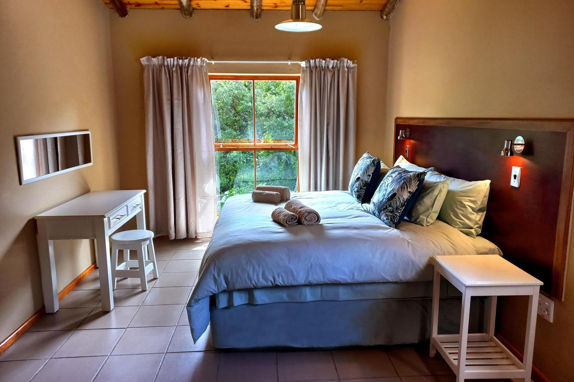 Mount Sheba Rainforest Hotel & Resort Pilgrim's Rest Bagian luar foto