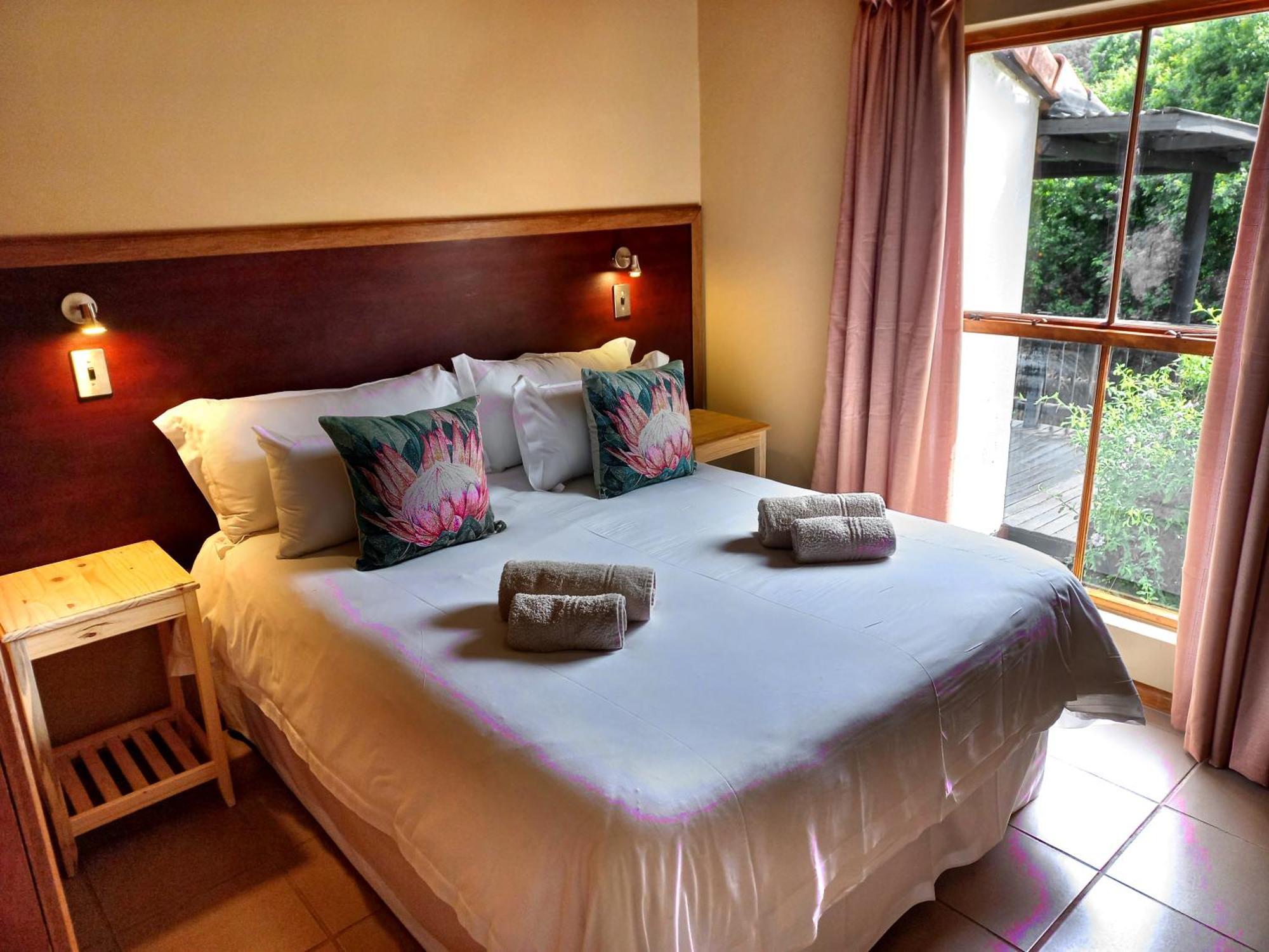 Mount Sheba Rainforest Hotel & Resort Pilgrim's Rest Bagian luar foto