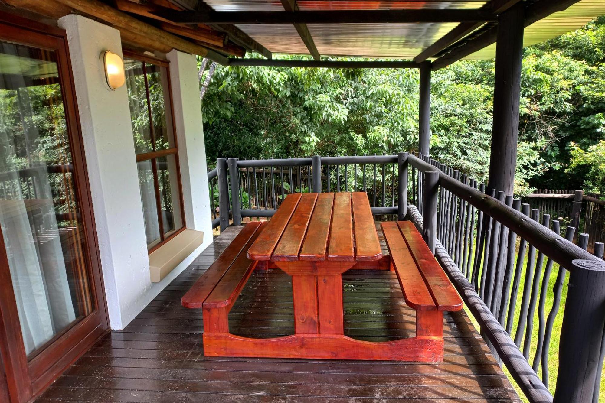 Mount Sheba Rainforest Hotel & Resort Pilgrim's Rest Bagian luar foto