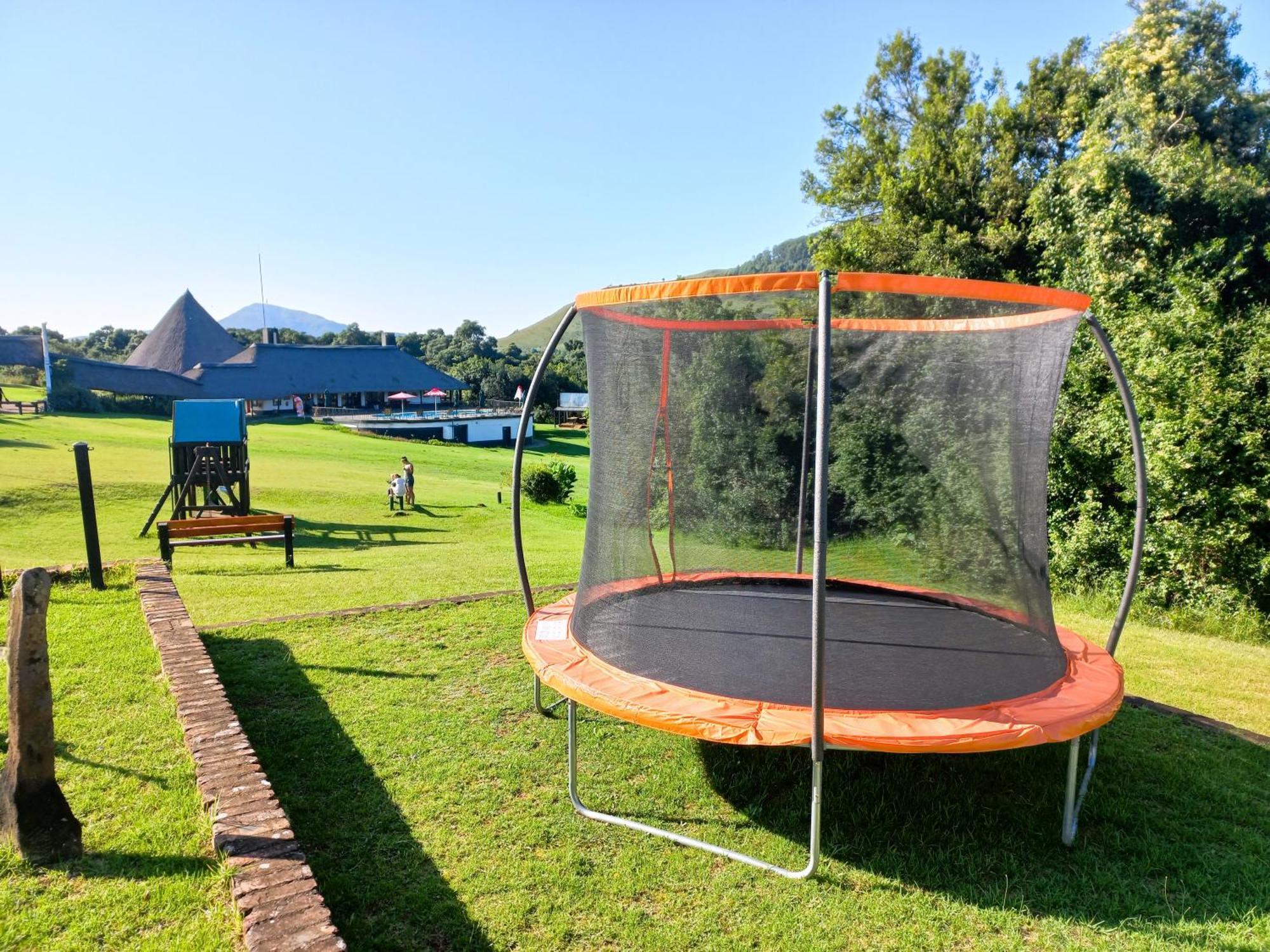 Mount Sheba Rainforest Hotel & Resort Pilgrim's Rest Bagian luar foto
